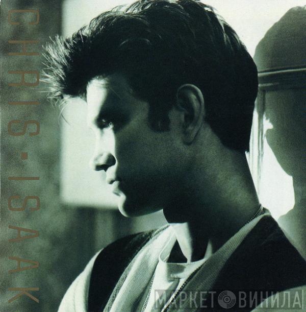  Chris Isaak  - Chris Isaak