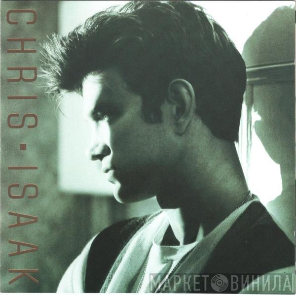  Chris Isaak  - Chris Isaak