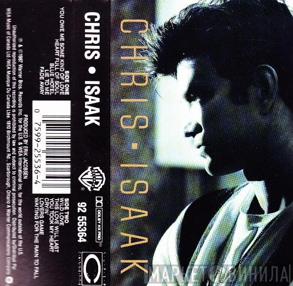  Chris Isaak  - Chris Isaak