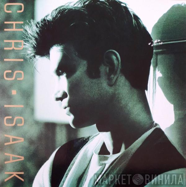  Chris Isaak  - Chris Isaak