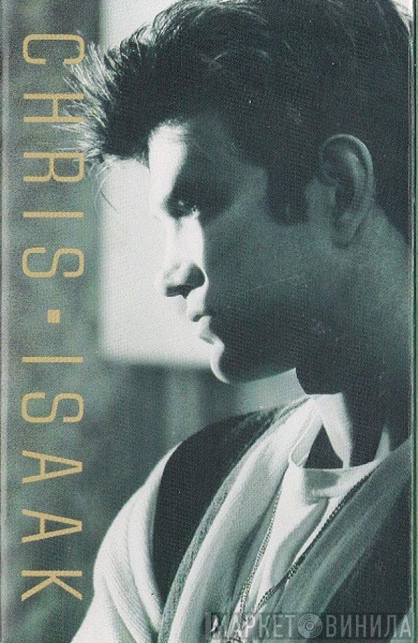  Chris Isaak  - Chris Isaak