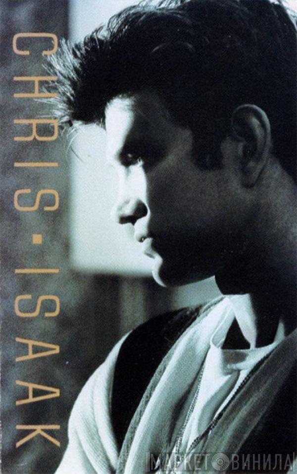  Chris Isaak  - Chris Isaak