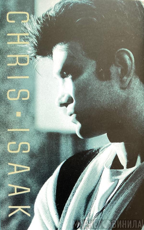  Chris Isaak  - Chris Isaak