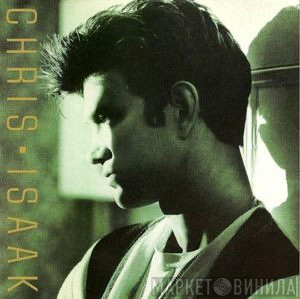  Chris Isaak  - Chris Isaak