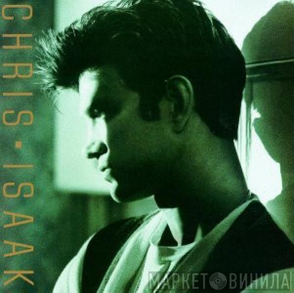  Chris Isaak  - Chris Isaak