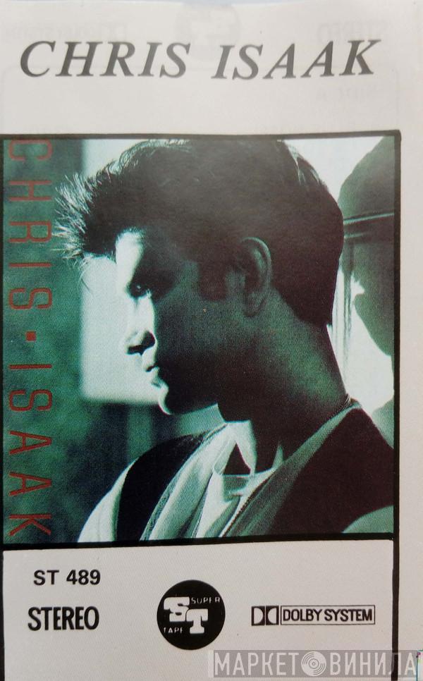  Chris Isaak  - Chris Isaak