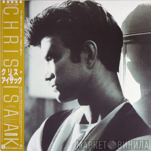  Chris Isaak  - Chris Isaak