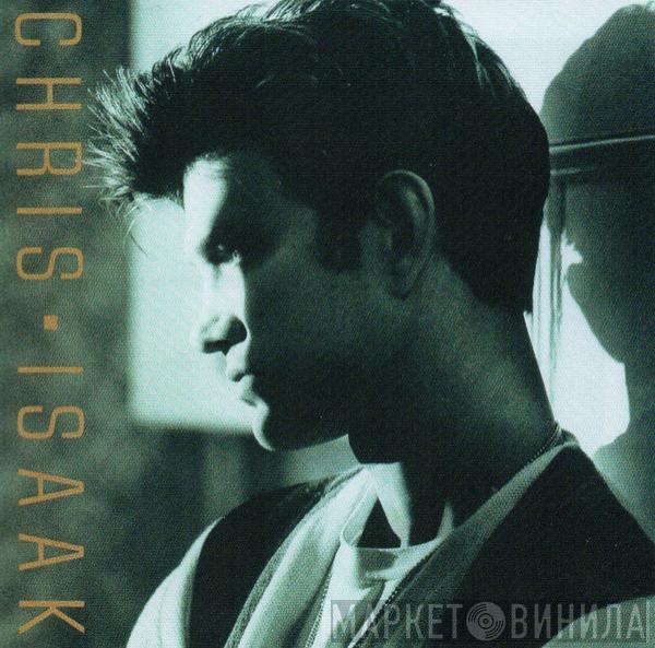  Chris Isaak  - Chris Isaak