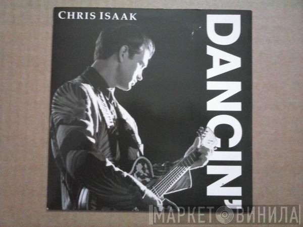 Chris Isaak - Dancin'