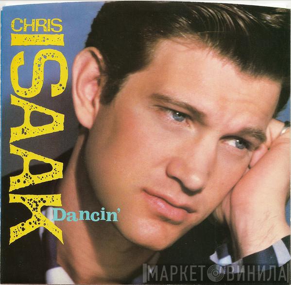  Chris Isaak  - Dancin'