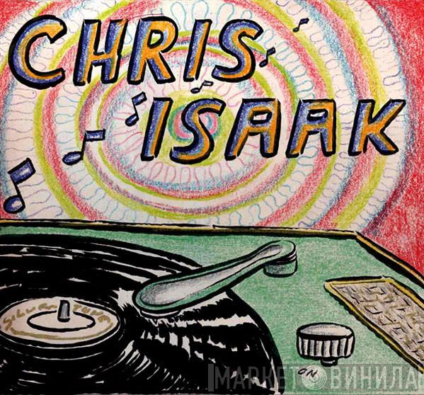  Chris Isaak  - Mr. Lucky