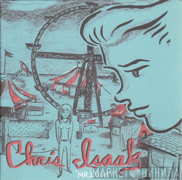  Chris Isaak  - Mr. Lucky