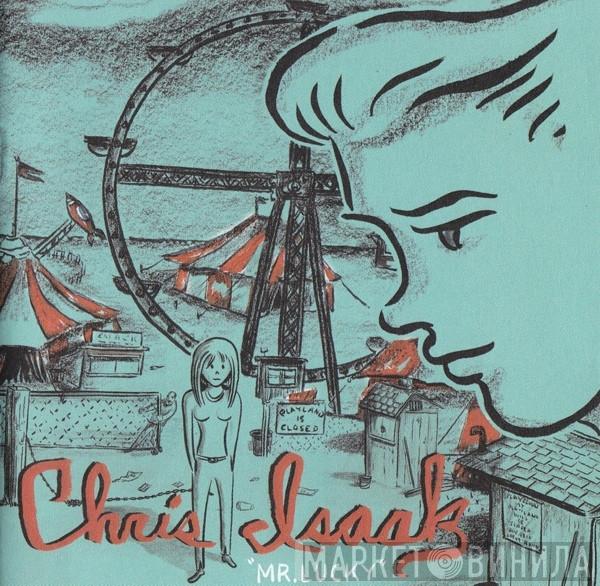  Chris Isaak  - Mr. Lucky