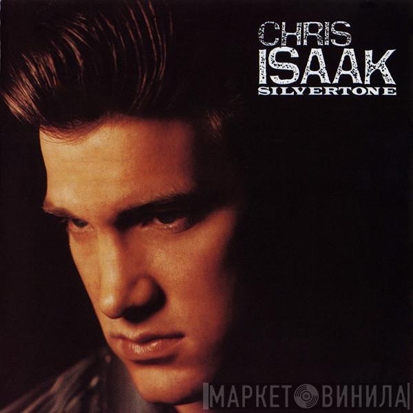 Chris Isaak - Silvertone