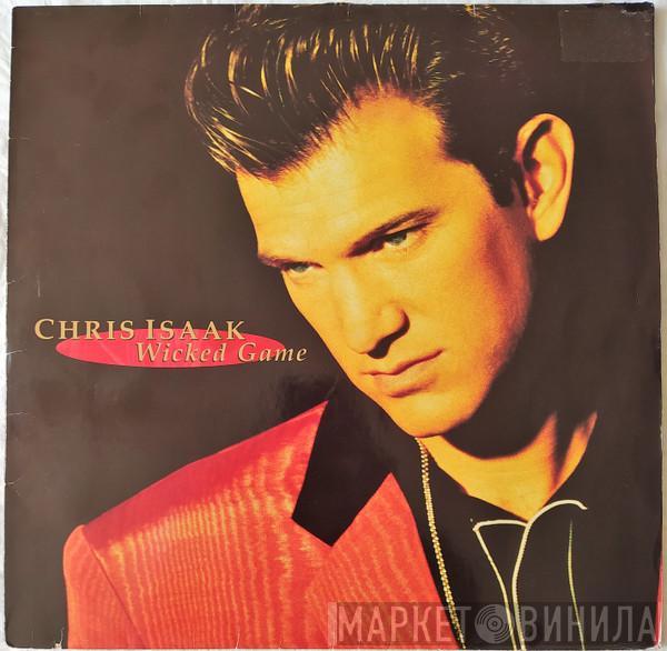 Chris Isaak - Wicked Game