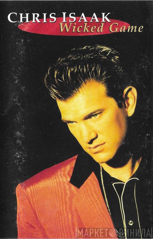 Chris Isaak - Wicked Game