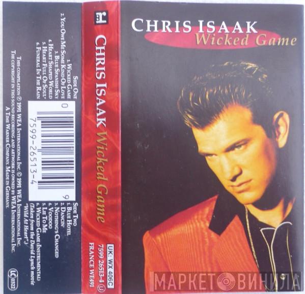 Chris Isaak - Wicked Game