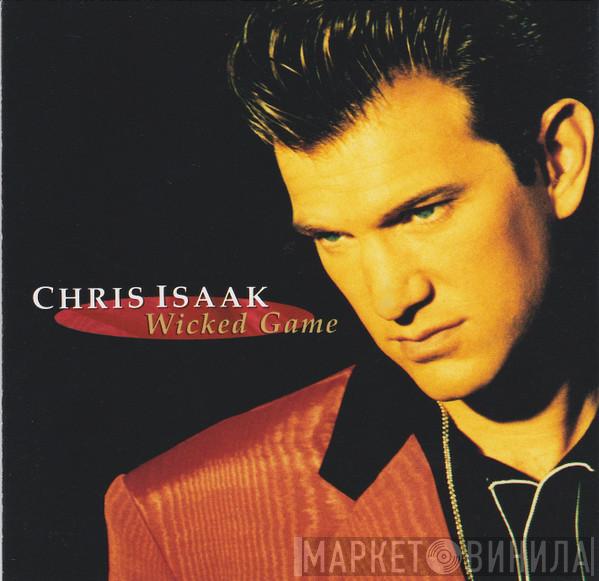 Chris Isaak - Wicked Game