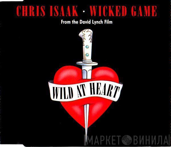 Chris Isaak  - Wicked Game