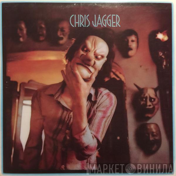 Chris Jagger - Chris Jagger