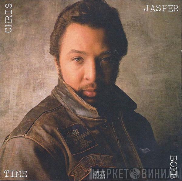 Chris Jasper - Time Bomb