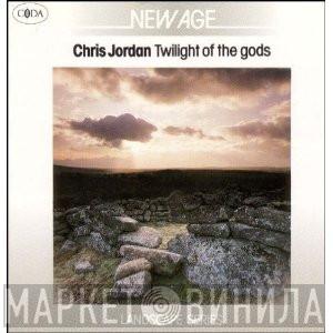 Chris Jordan  - Twilight Of The Gods