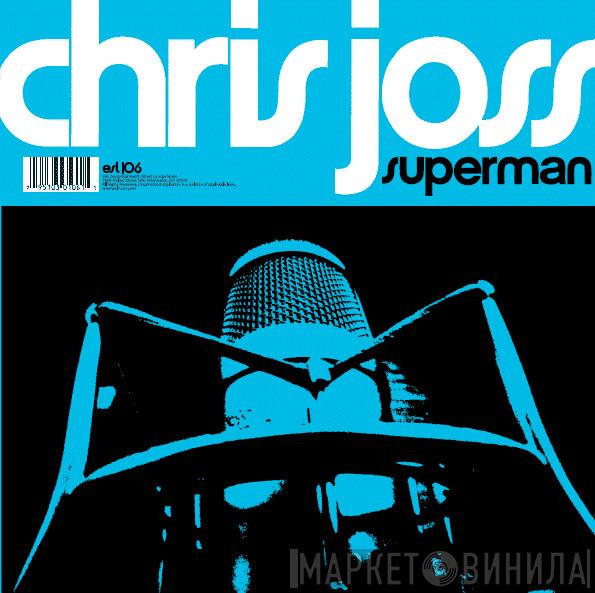 Chris Joss - Superman