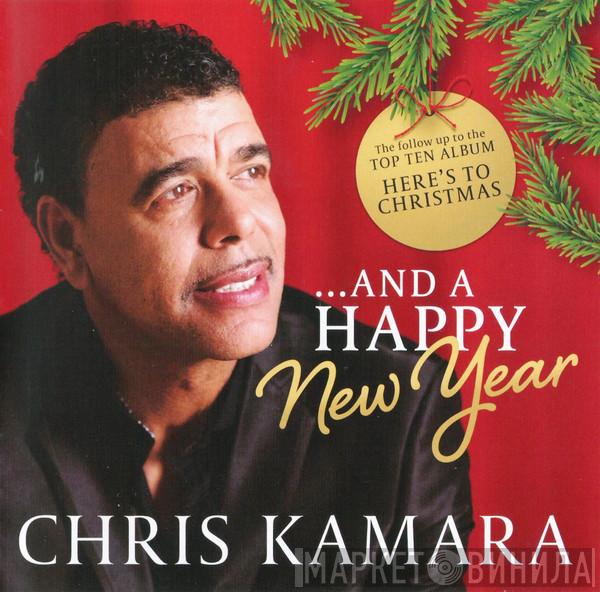 Chris Kamara - And A Happy New Year