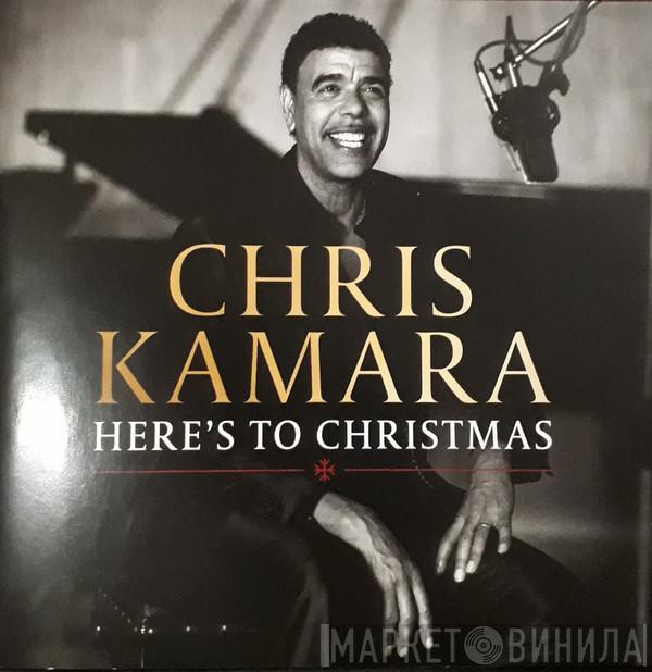 Chris Kamara - Here’s To Christmas