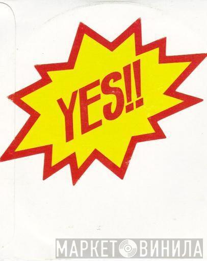  Chris Knox  - Yes!!