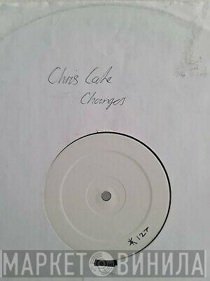Chris Lake  - Changes
