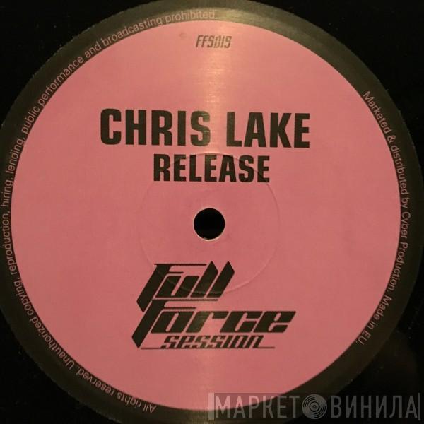 Chris Lake - Release