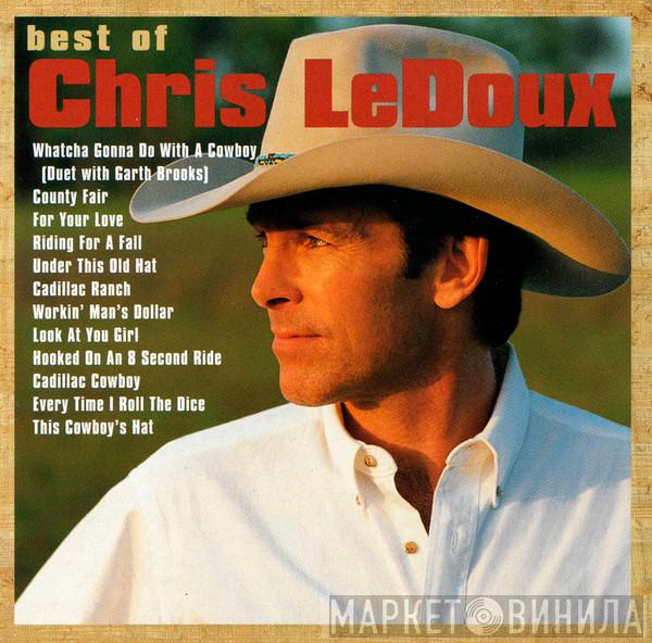 Chris LeDoux - Best Of
