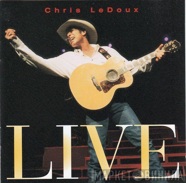 Chris LeDoux - Live