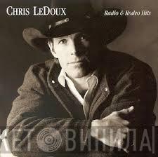 Chris LeDoux - Radio & Rodeo Hits