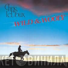 Chris LeDoux - Wild And Wooly