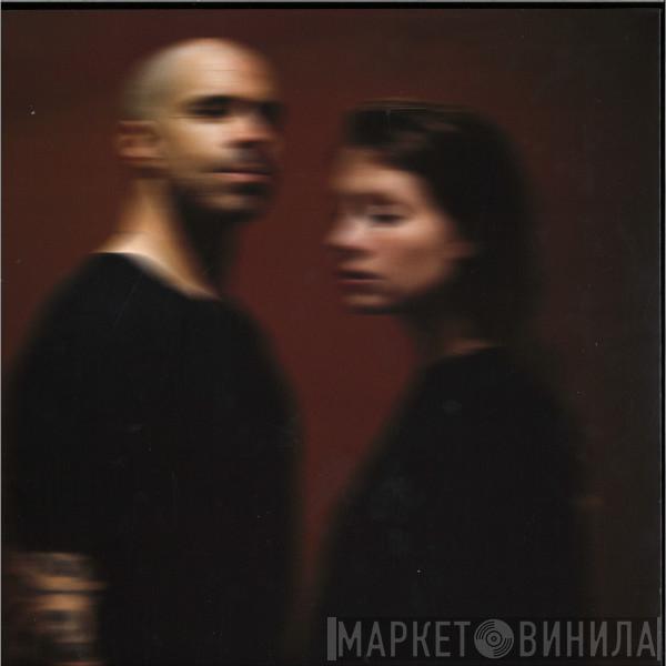 Chris Liebing, Charlotte De Witte - Liquid Slow EP