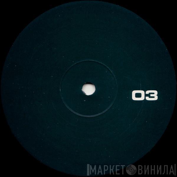 Chris Liebing - The Real Schranz (Part 3)
