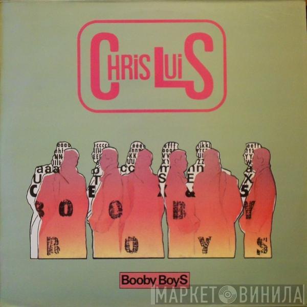 Chris Luis - Bobby Boys