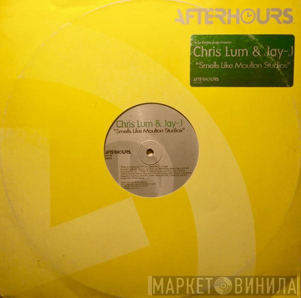 Chris Lum, Jay-J - Smells Like Moulton Studios