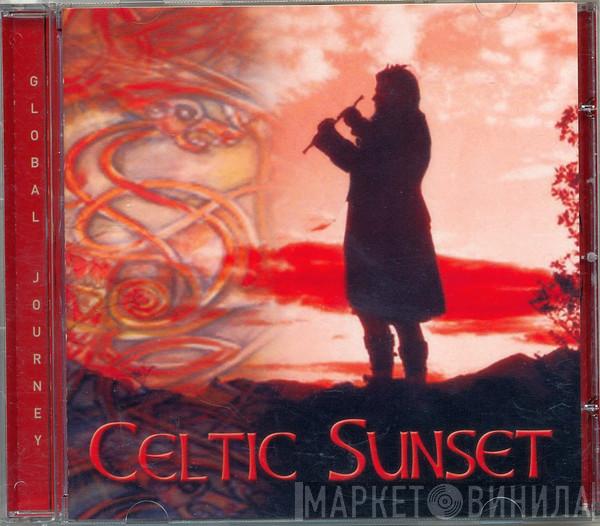 Chris Michell, Stuart Gordon - Celtic Sunset