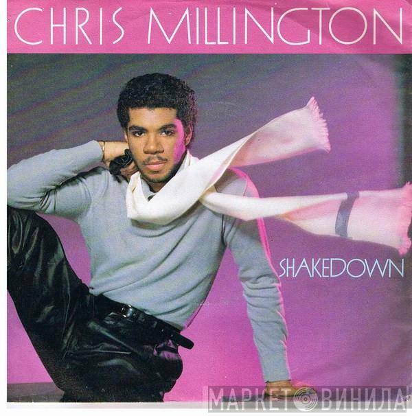 Chris Millington - Shakedown