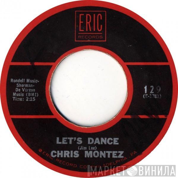 Chris Montez - Let's Dance / Some Kinda Fun