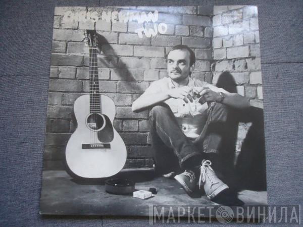 Chris Newman - Chris Newman Two 