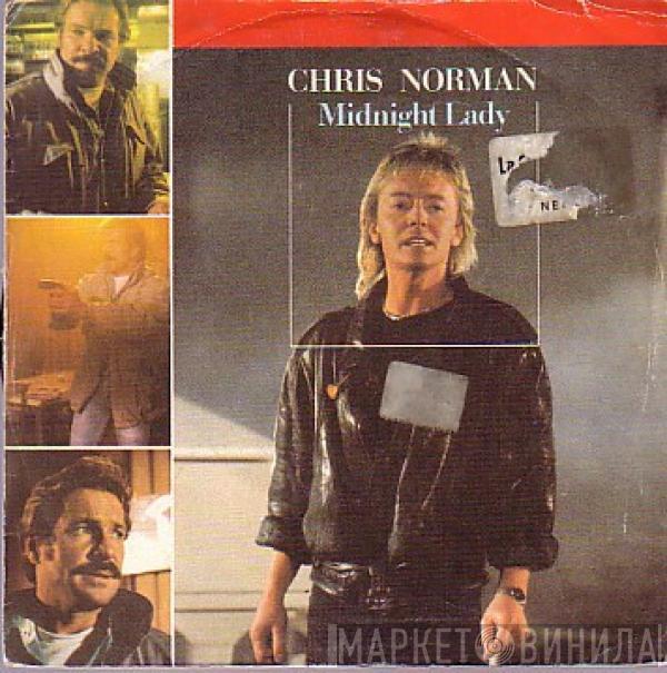 Chris Norman - Midnight Lady