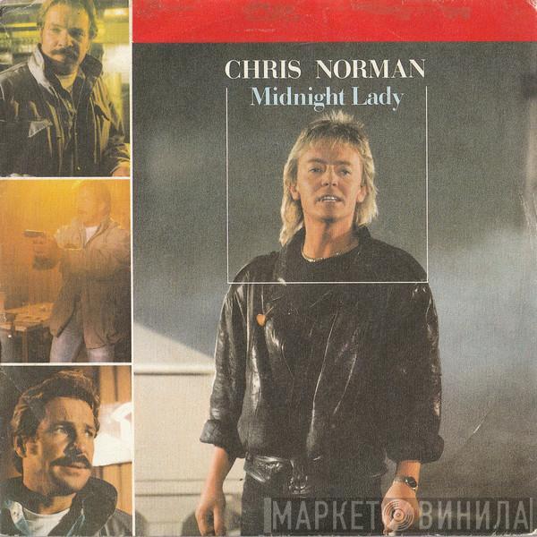 Chris Norman - Midnight Lady