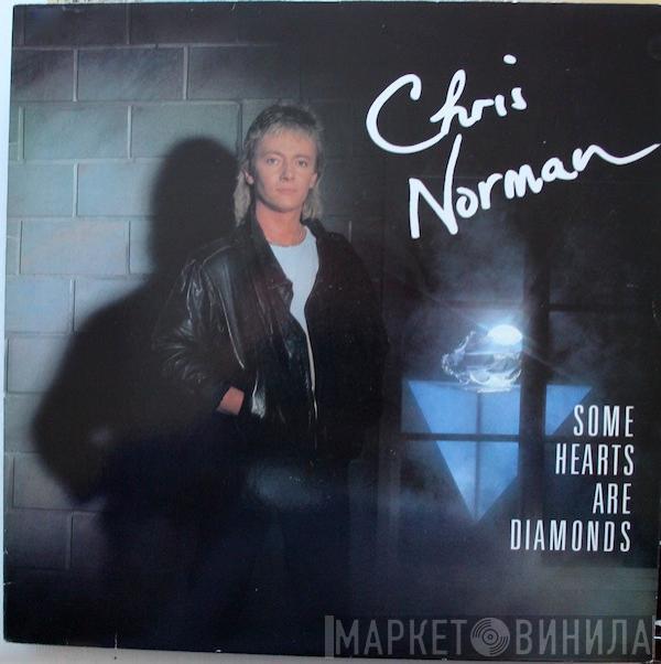 Chris Norman - Some Hearts Are Diamonds