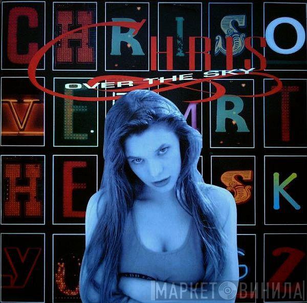 Chris - Over The Sky