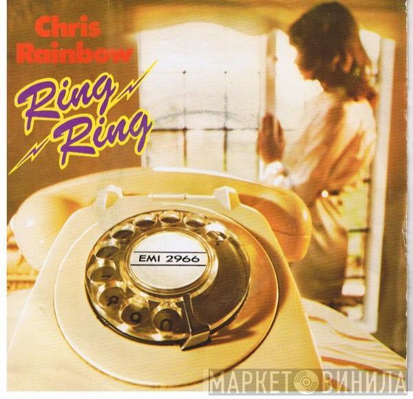 Chris Rainbow - Ring Ring