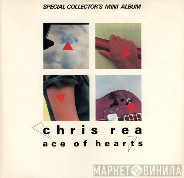 Chris Rea - Ace Of Hearts